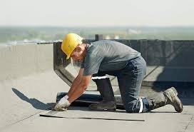 Best Chimney Flashing Repair  in Killeen, TX